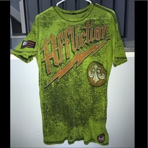 Affliction T-shirt